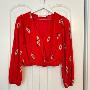 ASTR the Label Top Size XS